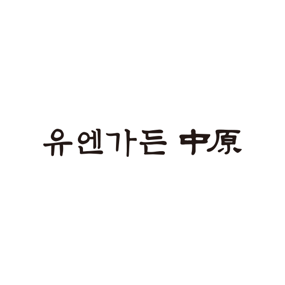 브랜드 타이틀 로고 이미지