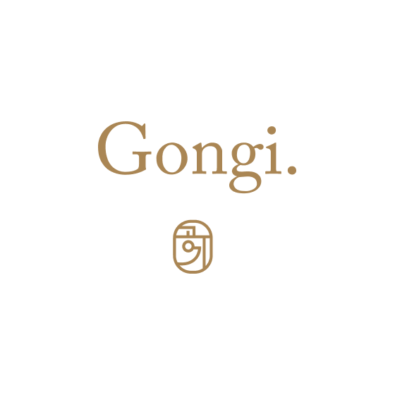 Gongi 공기